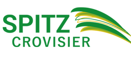 Logo PEINTURE SPITZ CROVISIER