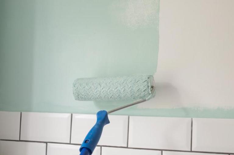 Quelles techniques de peinture intérieure choisir à SUNDHOUSE ?