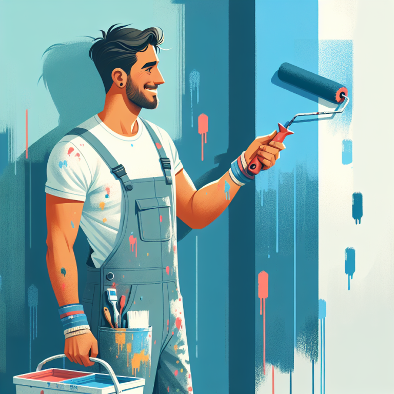 Pourquoi faire appel à PEINTURE SPITZ CROVISIER pour vos travaux de peinture à Strasbourg, Molsheim et Sélestat ?