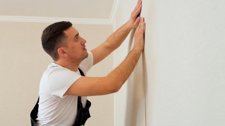 Un revêtement mural réussi transforme votre intérieur à Sélestat